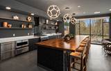 1-bedroom apartment at The Spoke Apartments in Redmond